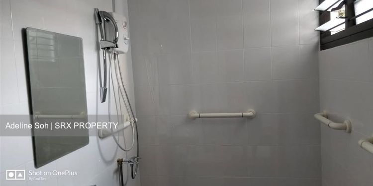 Blk 401 Sun Plaza Green (Tampines), HDB 5 Rooms #543537721